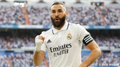 صورة صحيفة إسبانية : بنزيما يثير الشكوك مع ريال مدريد.. وأندية السعودية تراقب الوضع