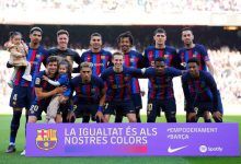 صورة برشلونة يحسم مستقبل نجم الفريق قبل الميركاتو الصيفي