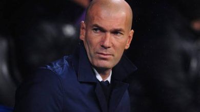صورة هل يخطط رئيس ريال مدريد من أجل إعادة زيدان الموسم المقبل؟