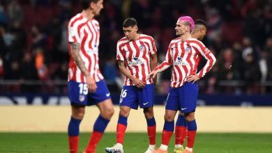 صورة برشلونة يضحي بنجم الفريق مقابل ضم لاعب أتلتيكو مدريد