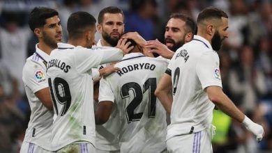 صورة الآس تكشف تشكيل ريال مدريد بالموسم الجديد