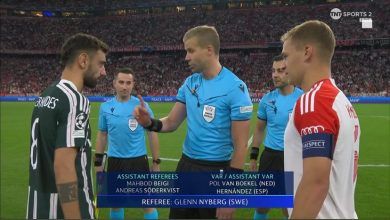 صورة بث مباشر بدون تقطيع HD – مشاهدة مباراة بايرن ميونخ امام مانشستر يونايتد