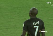 صورة فيديو.. مشاهدة أهداف مباراة الاتحاد السعودي والفتح