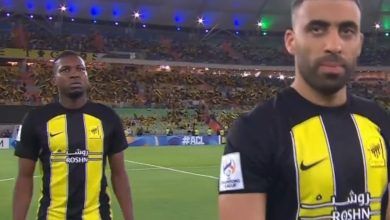 صورة بث مباشر بدون تقطيع 4K.. مشاهدة مباراة الاتحاد السعودي والفيحاء