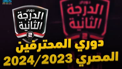 صورة دوري المحترفين المصري.. مفاجأة جديدة بشأن أزمة بث مباريات الفرق