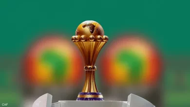 صورة نتائج قرعة كأس أمم إفريقيا 2023