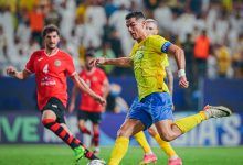 صورة عاجل.. أول تعليق من رونالدو بعد الفوز في مباراة النصر واستقلال دوشنبه دوري أبطال آسيا