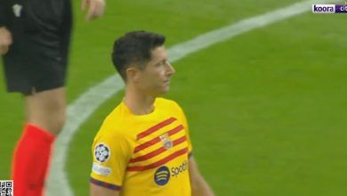 صورة بث مباشر بدون تقطيع 4K – مشاهدة مباراة برشلونة أمام بورتو في دورى أبطال أوروبا