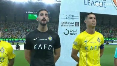 صورة بث مباشر بدون تقطيع 4K.. مشاهدة مباراة النصر والوحدة في دوري روشن السعودي 2023/2024