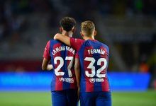 صورة تعرف على تشكيل برشلونة في مواجهة اليوم 