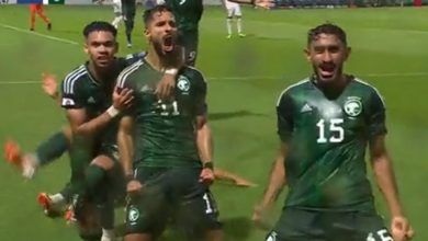 صورة بث مباشر 4K – مشاهدة مباراة منتخب السعودية ضد الأردن في تصفيات كأس العالم 2026