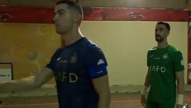 صورة بث مباشر 4K.. مشاهدة مباراة النصر والوحدة في دوري روشن السعودي
