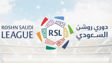صورة ترتيب الدوري السعودي قبل مباريات الجمعة