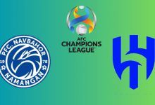 صورة أهداف مباراة الهلال أمام نافباخور في دوري أبطال آسيا