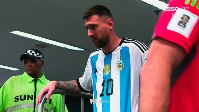 صورة بث مباشر 4K .. مشاهدة مباراة منتخب البرازيل أمام الأرجنتين في تصفيات كأس العالم 2026