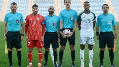 صورة تقارير: منتخب السعودية يحقق في أمر المستبعدين قبل مباراة عمان