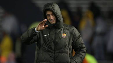 صورة قرار نهائي.. برشلونة يؤجل انتقال ليفاندوفسكي إلى الدوري السعودي للصيف