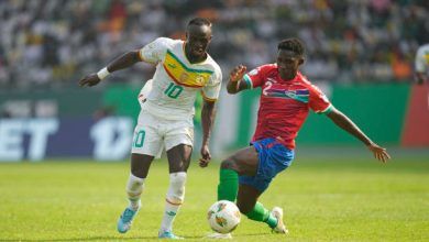 صورة موعد مباراة منتخب السنغال أمام الكاميرون في كأس أمم إفريقيا 2023