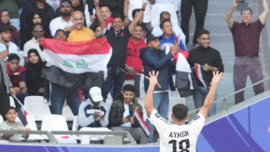 صورة تشكيل مباراة منتخب العراق أمام فيتنام في كأس آسيا 2023
