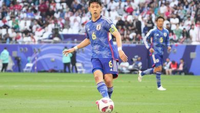 صورة موعد مباراة منتخب اليابان أمام إندونيسيا في كأس آسيا 2023