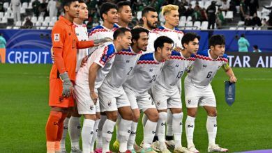 صورة القنوات الناقلة مباراة منتخب أوزبكستان أمام تايلاند في كأس آسيا 2023