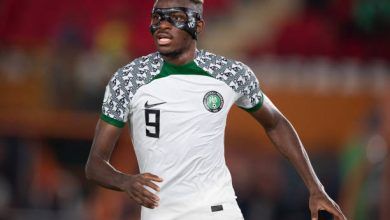 صورة موعد مباراة منتخب نيجيريا أمام الكاميرون في كأس أمم إفريقيا 2023
