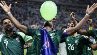 صورة تشكيل منتخب السعودية أمام قرجيكستان في كأس آسيا 2023