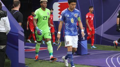 صورة القنوات الناقلة لمشاهدة مباراة منتخب اليابان أمام إيران في كأس آسيا 2023 والتشكيل المتوقع