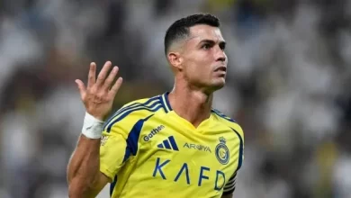 صورة موعد مباراة النصر ضد الريان في دوري أبطال آسيا للنخبة