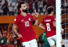 صورة موعد مباراة منتخب مصر ضد الرأس الأخضر في تصفيات كأس أمم إفريقيا