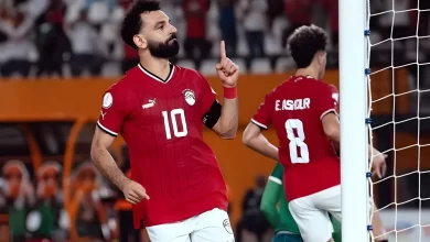 صورة موعد مباراة منتخب مصر ضد الرأس الأخضر في تصفيات كأس أمم إفريقيا