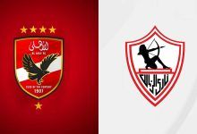 صورة موعد مباراة الأهلي ضد الزمالك في نهائي السوبر المصري