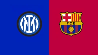 صورة موعد مباراة إنتر ميلان ضد برشلونة في دوري أبطال أوروبا